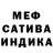 Шишки марихуана Bruce Banner Sangkar Mogan
